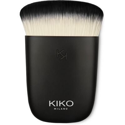KIKO MILANO Face 16 Multi-purpose Kabuki Brush - Face Brush KIKO MILANO Face 16 Multi-purpose Kabuki Brush - Face Brush