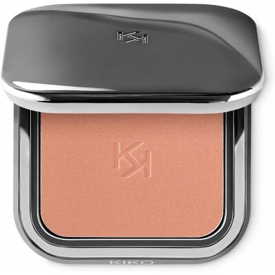 KIKO Milano Unlimited Blush 07 Beige Perfecto - Colore KIKO Milano Unlimited Blush 07 Beige Perfecto - Colore