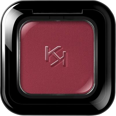 Kiko Milano - High Pigment 42 - Cherry Red - Eyeshadow Kiko Milano - High Pigment 42 - Cherry Red - Eyeshadow