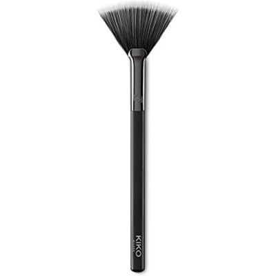 KIKO MILANO Face 12 Puderowy Pędzelek - KA000000071001B KIKO MILANO Face 12 Puderowy Pędzelek - KA000000071001B