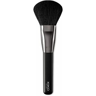 KIKO Milano Face 09 Pędzel do Puder - Narzędzie do Puderów KIKO Milano Face 09 Pędzel do Puder - Narzędzie do Puderów