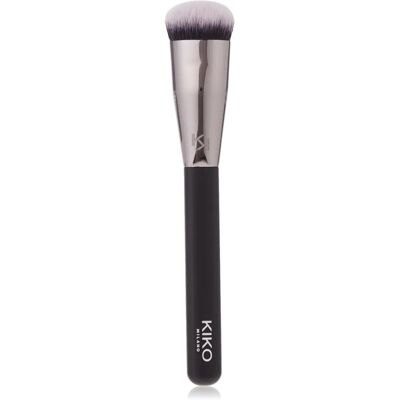 KIKO Milano Face 11 Kontur Pędzel - Narzędzie do Konturowania KIKO Milano Face 11 Kontur Pędzel - Narzędzie do Konturowania