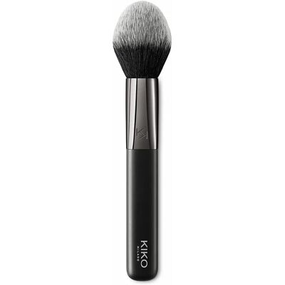 KIKO Milano Face 08 Präzisionspuderpinsel - Gesichtspinsel KIKO Milano Face 08 Präzisionspuderpinsel - Gesichtspinsel