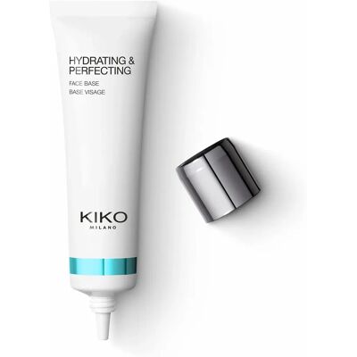 KIKO Milano Hydrating & Perfecting Face Base - KM000000162001B KIKO Milano Hydrating & Perfecting Face Base - KM000000162001B