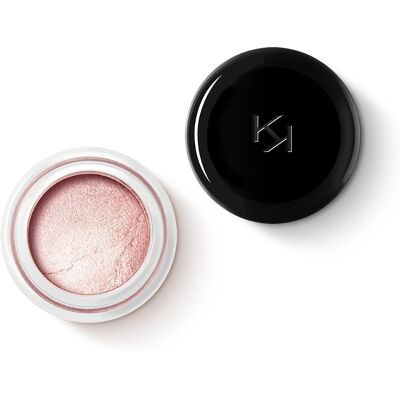 Sombras de ojos en mousse duraderas de Kiko Milano - Champagne - Sombra de ojos Sombras de ojos en mousse duraderas de Kiko Milano - Champagne - Sombra de ojos