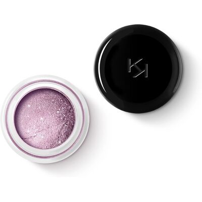 Sombra de ojos de mousse duradera Kiko Milano 08 Morado Oscuro - Sombra Sombra de ojos de mousse duradera Kiko Milano 08 Morado Oscuro - Sombra