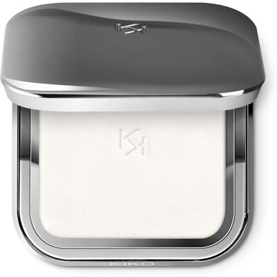 Polvere Fissante Traslucida Universale KIKO Milano - Opaca, leggera, duratura Polvere Fissante Traslucida Universale KIKO Milano - Opaca, leggera, duratura