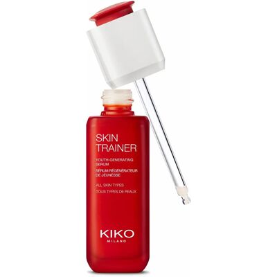 Kiko Milano Serum do Twarzy - Młodość Kiko Milano Serum do Twarzy - Młodość