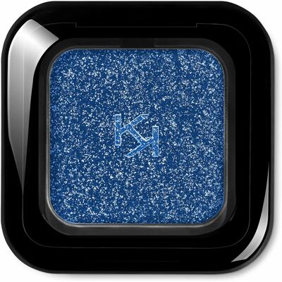 Ombretto Glitter Blu Mare - Kiko Milano Ombretto Glitter Blu Mare - Kiko Milano