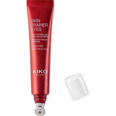 KIKO Milano Skin Trainer Eyes - Serum pod oczy KIKO Milano Skin Trainer Eyes - Serum pod oczy