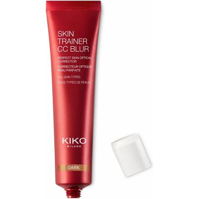 KIKO Milano Skin Trainer CC Blur - Scuro - Primer Viso KIKO Milano Skin Trainer CC Blur - Scuro - Primer Viso