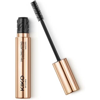 KIKO MILANO 24H Long Lasting Volume Mascara - Mascara KIKO MILANO 24H Long Lasting Volume Mascara - Mascara