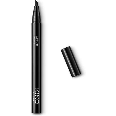 KIKO MILANO Winged Eyeliner - KM000000225001B - Eyeliner KIKO MILANO Winged Eyeliner - KM000000225001B - Eyeliner
