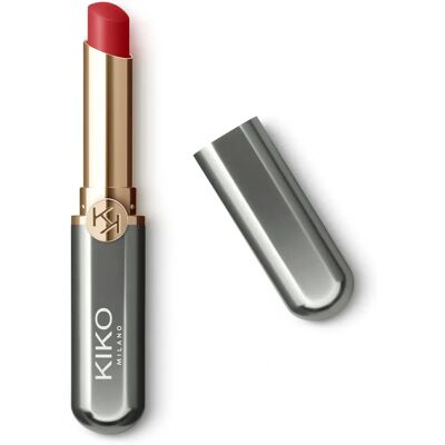 KIKO Milano Unlimited Stylo Körsbärsröd Läppstift - Långvarigt Semi-Matt KIKO Milano Unlimited Stylo Körsbärsröd Läppstift - Långvarigt Semi-Matt