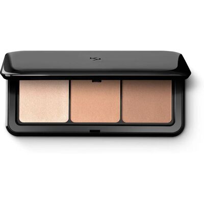 KIKO Milano Contour Obsession Palette - Verschiedene Nuancen - Gesichtspalette KIKO Milano Contour Obsession Palette - Verschiedene Nuancen - Gesichtspalette