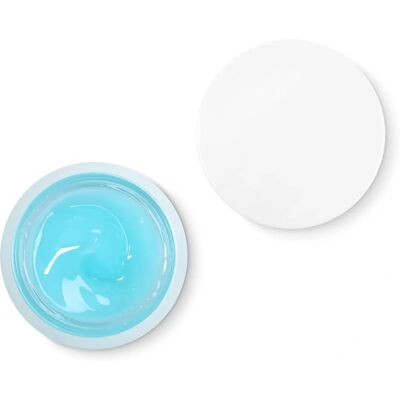Kiko Milano Masque en Gel Hydratant - masque facial Kiko Milano Masque en Gel Hydratant - masque facial