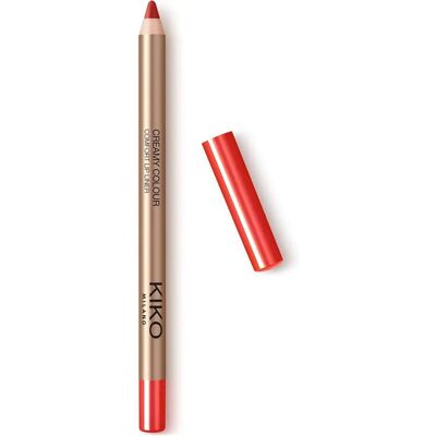 Kiko Milano Romige Kleur Comfort Lipliner - Lange-lasting Lippenpotlood Kiko Milano Romige Kleur Comfort Lipliner - Lange-lasting Lippenpotlood