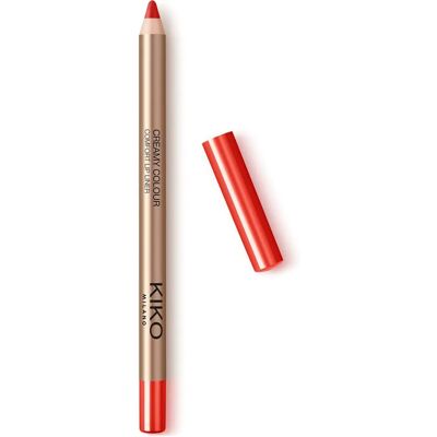 Kiko Milano Matita Labbra Comfort Colore Cremoso Coral - Matita Labbra Kiko Milano Matita Labbra Comfort Colore Cremoso Coral - Matita Labbra