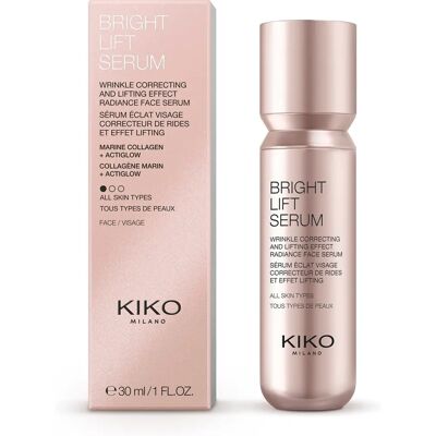KIKO MILANO Kiko Milano Bright Lift Serum - Sérum KIKO MILANO Kiko Milano Bright Lift Serum - Sérum