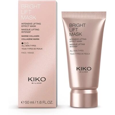 KIKO MILANO Bright Lift Maske - Gesichtsmaske KIKO MILANO Bright Lift Maske - Gesichtsmaske