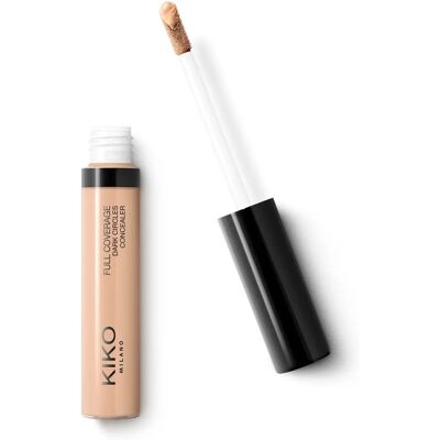KIKO Milano Beige Naturale Correttore a Copertura Totale - Viso e Occhi KIKO Milano Beige Naturale Correttore a Copertura Totale - Viso e Occhi