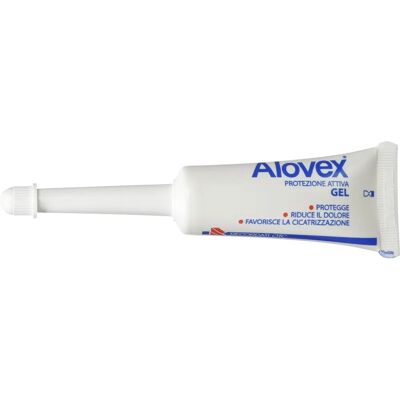 Recordati SPA Alovex Gel Orale - Protegge le afte - 8ml Recordati SPA Alovex Gel Orale - Protegge le afte - 8ml