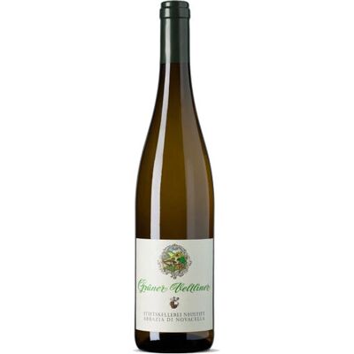 Abbazia di Novacella 2023 Grüner Veltliner - Vino Abbazia di Novacella 2023 Grüner Veltliner - Vino