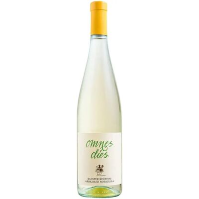 Abbazia di Novacella Omnes Dies 2023 - Vigneti delle Dolomiti IGT Abbazia di Novacella Omnes Dies 2023 - Vigneti delle Dolomiti IGT
