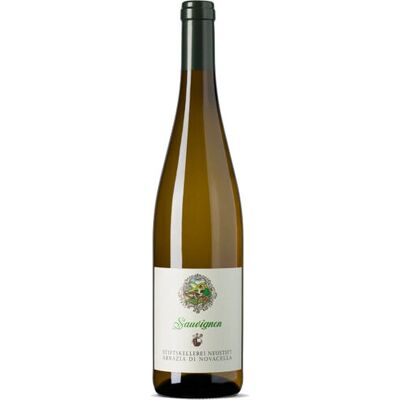 Abbazia di Novacella Sauvignon Alto Adige 2023 - Vino Abbazia di Novacella Sauvignon Alto Adige 2023 - Vino