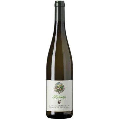Riesling Alto Adige DOC 2022 - Vino Bianco dell'Abbazia di Novacella Riesling Alto Adige DOC 2022 - Vino Bianco dell'Abbazia di Novacella