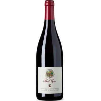 Abbazia di Novacella Pinot Nero 2019 - Alto Adige DOC Spumante Abbazia di Novacella Pinot Nero 2019 - Alto Adige DOC Spumante