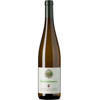 Abbazia Di Novacella Gewurztraminer 2023 - Vino Abbazia Di Novacella Gewurztraminer 2023 - Vino