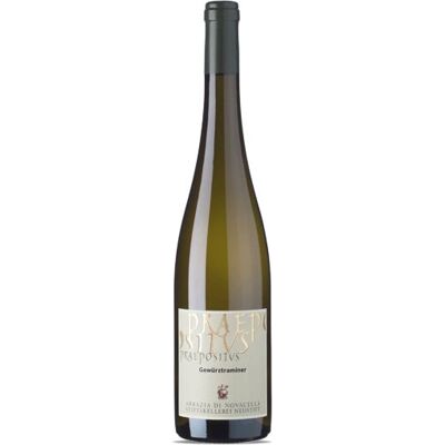 Abbazia di Novacella Praepositus Gewurztraminer - Vino Abbazia di Novacella Praepositus Gewurztraminer - Vino