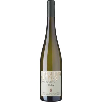 Abbazia di Novacella Riesling - Agrumi e Erbe - Vino Abbazia di Novacella Riesling - Agrumi e Erbe - Vino