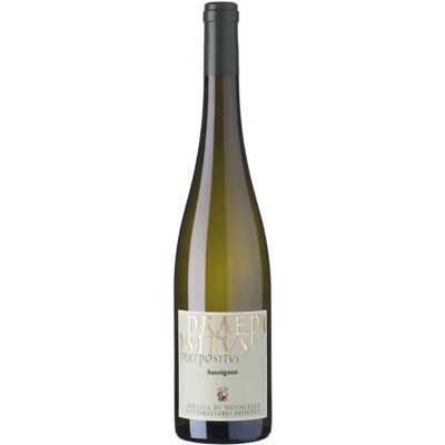 Abbazia di Novacella Praepositus Sauvignon 2022 - Vino Bianco Abbazia di Novacella Praepositus Sauvignon 2022 - Vino Bianco