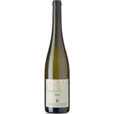 Stiftskellerei Neustift Praepositus Kerner 2018 - vino Stiftskellerei Neustift Praepositus Kerner 2018 - vino