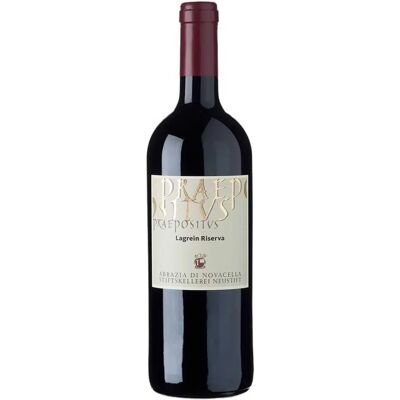 Klosterkellerei Neustift Lagrein Riserva Praepositus - Vino Klosterkellerei Neustift Lagrein Riserva Praepositus - Vino