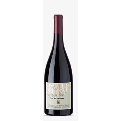 Abbazia di Novacella Pinot Nero Riserva - Vino Abbazia di Novacella Pinot Nero Riserva - Vino
