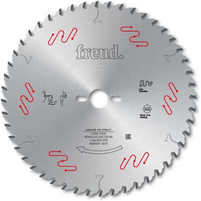 Freud Modell F03FS04844 - Holz/Leimholzblätter - Ø315 3,2/2,2 AL30 Z48 Freud Modell F03FS04844 - Holz/Leimholzblätter - Ø315 3,2/2,2 AL30 Z48