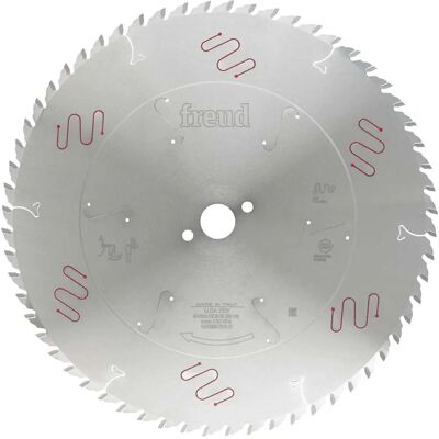 Freud Modelo F03FS04856 - Sierra circular para madera contrachapada y laminados Freud Modelo F03FS04856 - Sierra circular para madera contrachapada y laminados