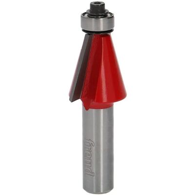 Freud - Punta per smussare - Ø25,4 H25,4/73,7 Q12 Z2 - F03FR01905 -40-09812P Freud - Punta per smussare - Ø25,4 H25,4/73,7 Q12 Z2 - F03FR01905 -40-09812P
