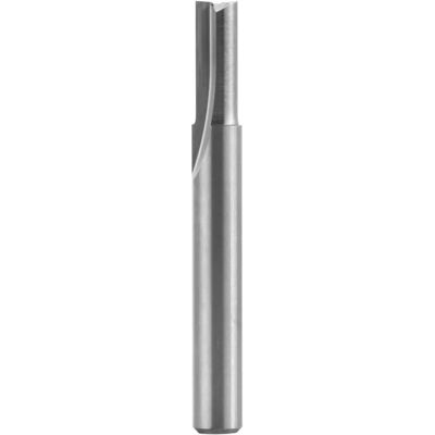 Broca recta de doble filo Freud - Ø5mm H12,7mm - 24000rpm máx Broca recta de doble filo Freud - Ø5mm H12,7mm - 24000rpm máx