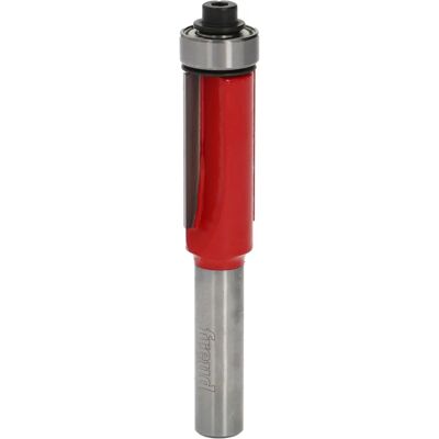FREUD Fräser - 42 D 12,7mm H 25,4/71,5mm Q 8mm Z2 FREUD Fräser - 42 D 12,7mm H 25,4/71,5mm Q 8mm Z2
