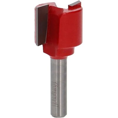 Freud F03FR01501 - Broca recta de dos filos - Ø25 H19/56 Q8 Z2 Freud F03FR01501 - Broca recta de dos filos - Ø25 H19/56 Q8 Z2