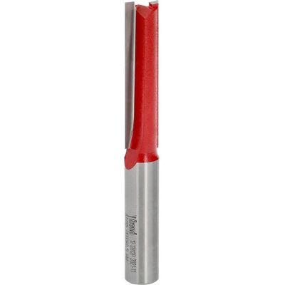 Freud F03FR01537 Doppel Schneide Bohrer - 12mm - 50,5/98mm - Z2 - Bohrwerkzeug Freud F03FR01537 Doppel Schneide Bohrer - 12mm - 50,5/98mm - Z2 - Bohrwerkzeug