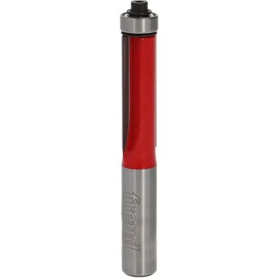 Fraise Freud - Ø12,7mm - Vitesse max 24000rpm - Pour bois et stratifiés - Publicité Fraise Freud - Ø12,7mm - Vitesse max 24000rpm - Pour bois et stratifiés - Publicité