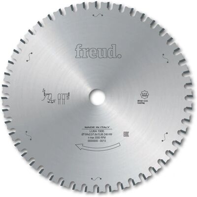 Freud - F03FS05348-LU6A0600 - Diameter 230 mm - Schneidklinge Freud - F03FS05348-LU6A0600 - Diameter 230 mm - Schneidklinge