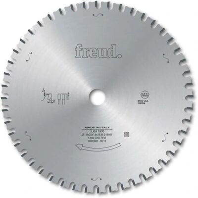 Freud Modello F03FS05355 - Lama da taglio per metalli ferrosi Ø350 2.6/2.2 mm Freud Modello F03FS05355 - Lama da taglio per metalli ferrosi Ø350 2.6/2.2 mm