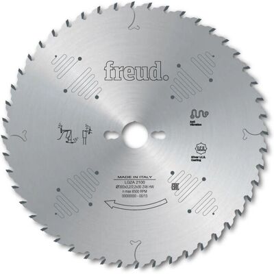 Freud Modell F03FS07565 Schneidblatt für Holzplatten - 350mm Freud Modell F03FS07565 Schneidblatt für Holzplatten - 350mm
