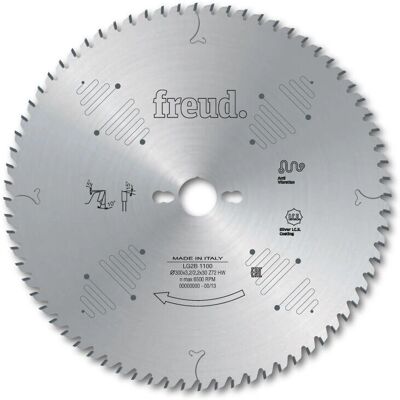 Freud Modelo Lama para Paneles de Madera/Compensado - Ø350 3,5/2,5 AL30 Z84 Freud Modelo Lama para Paneles de Madera/Compensado - Ø350 3,5/2,5 AL30 Z84